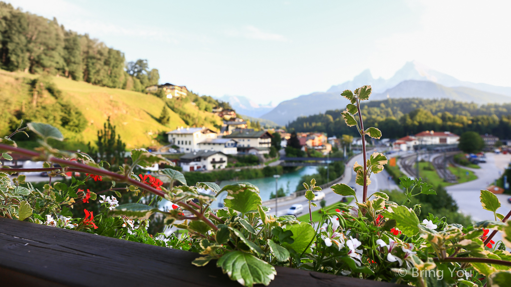 Hotel-Bavaria-Königssee-9