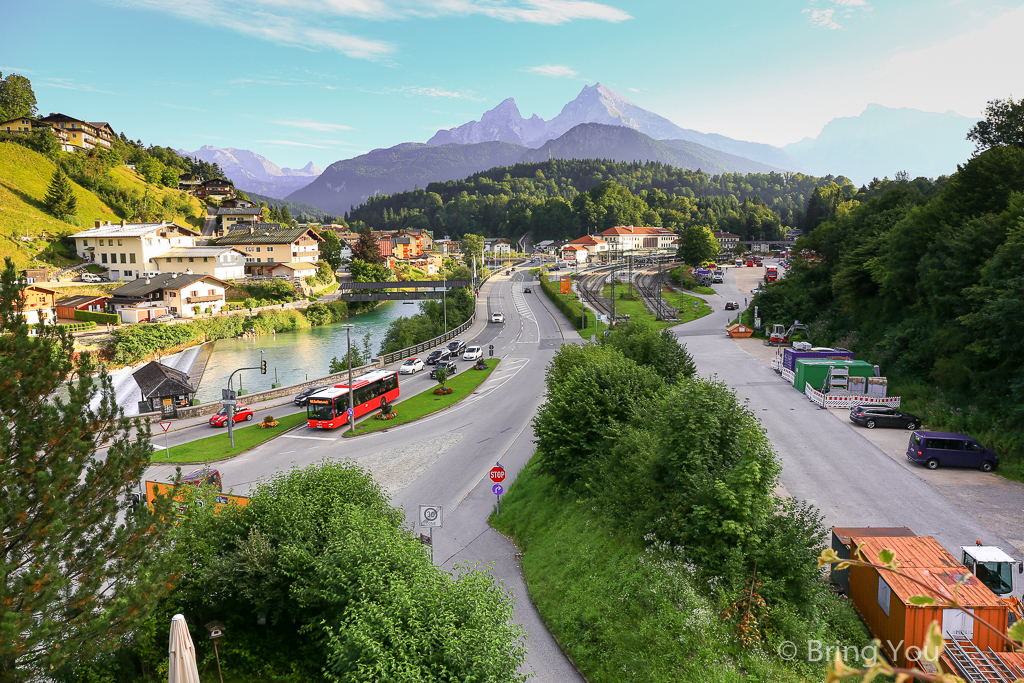 Hotel-Bavaria-Königssee