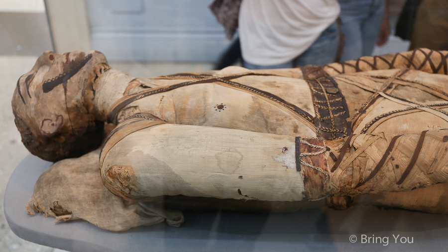 大英博物館 British Museum