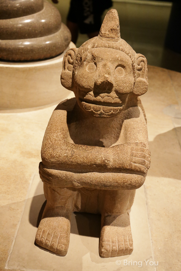 大英博物館 British Museum