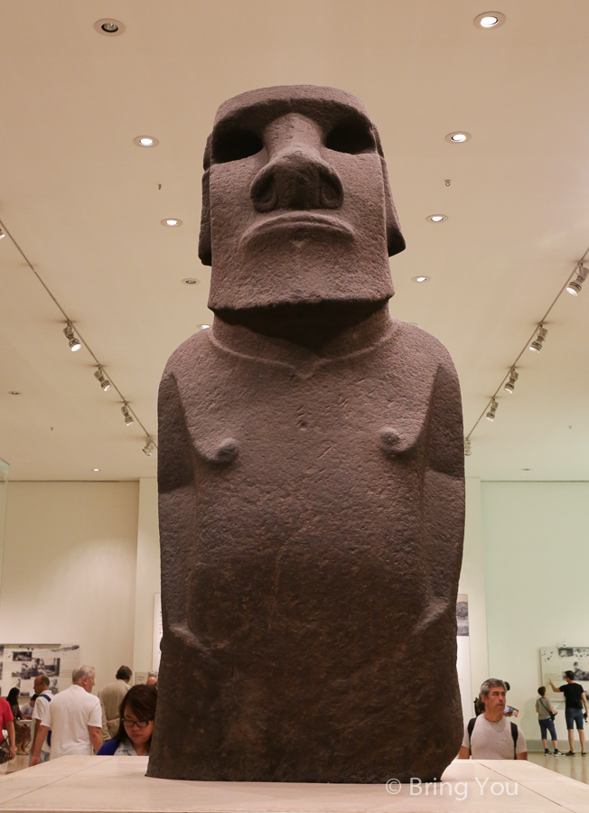 大英博物館 British Museum