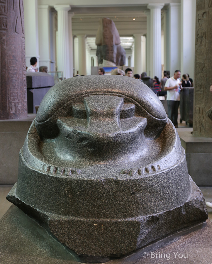 大英博物館 British Museum