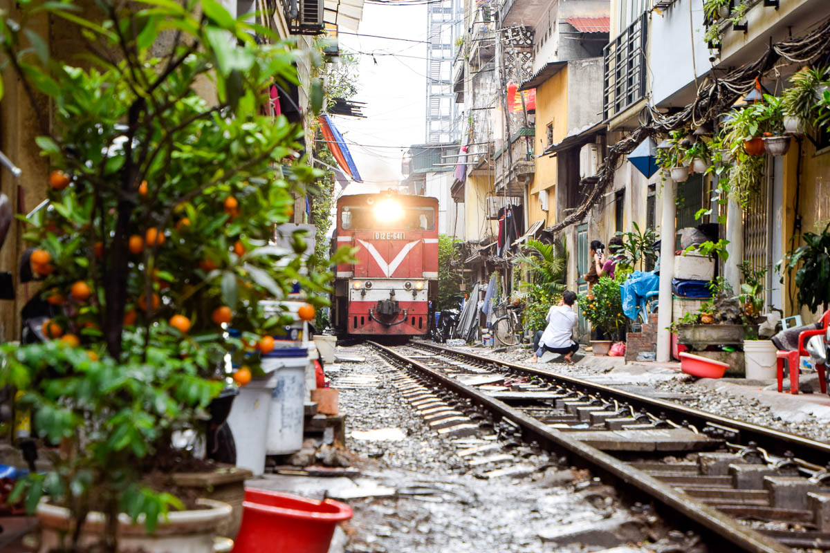 Hanoi