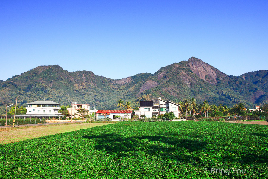 高雄旅遊景點