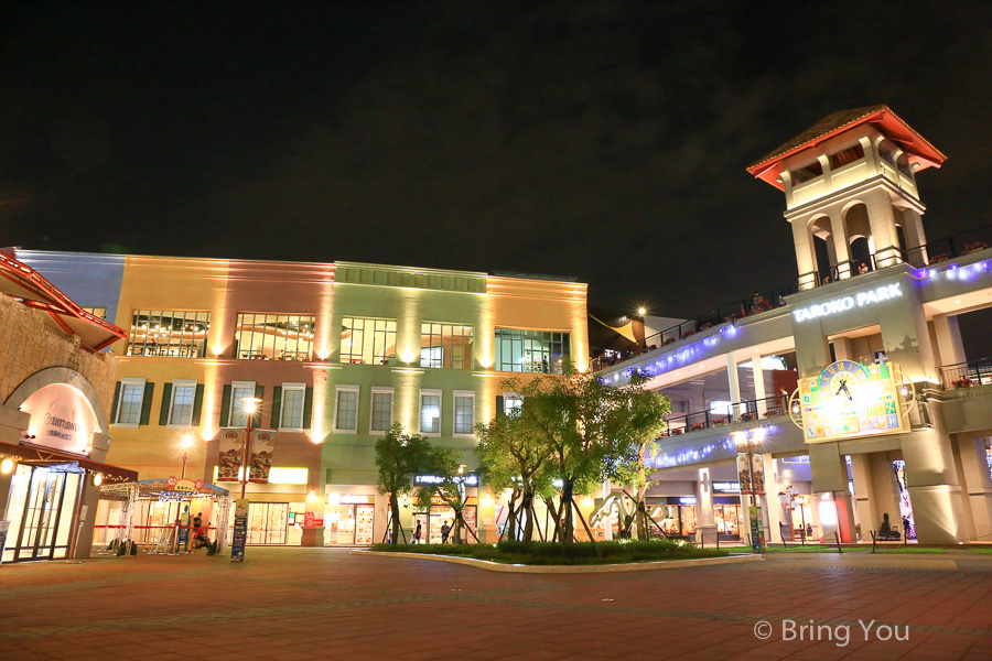 kaohsiung-department-store