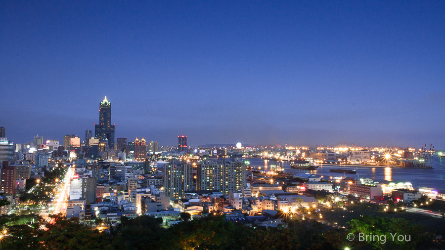 kaohsiung-night-river