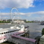 倫敦眼London Eye｜泰晤士河最美景觀之購票、快速通關攻略