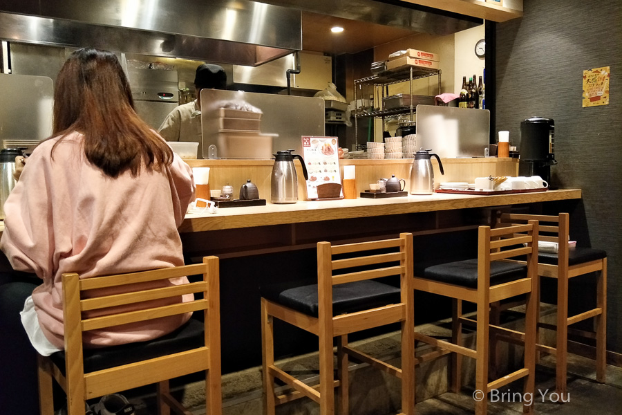 たんや 博多车站牛舌定食