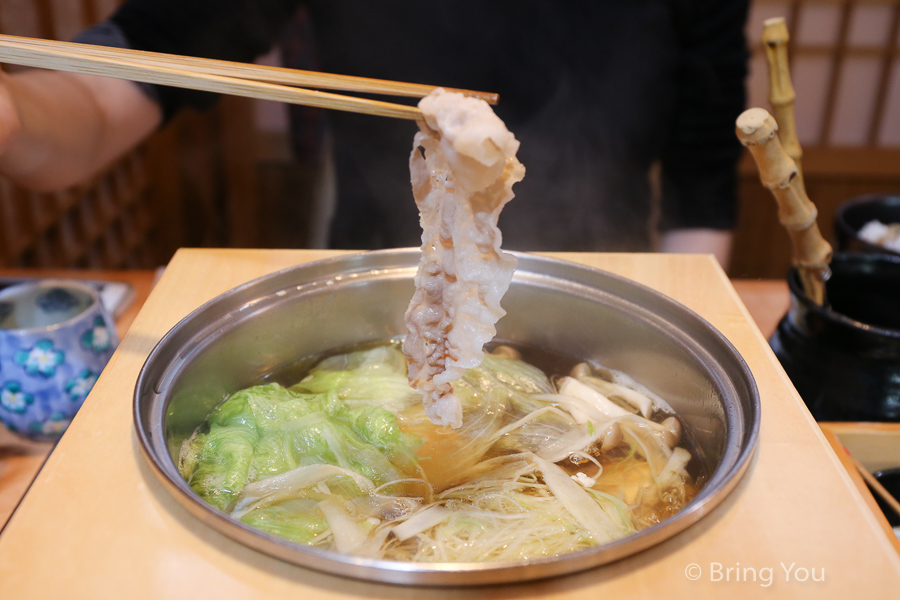 黑猪肉料理 寿庵 中央站西口店