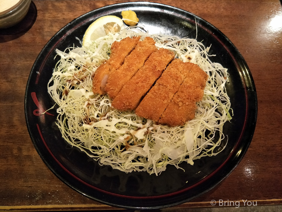 遊食豚彩 いちにいさん