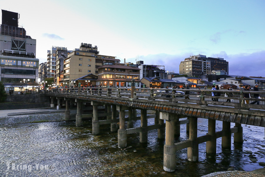 Ikinari Steak 京都河原町三条店