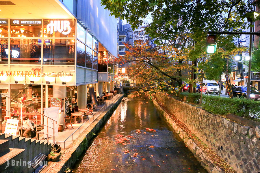 Ikinari Steak 京都河原町三条店