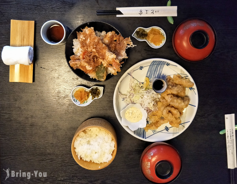 別府美食 とよ常