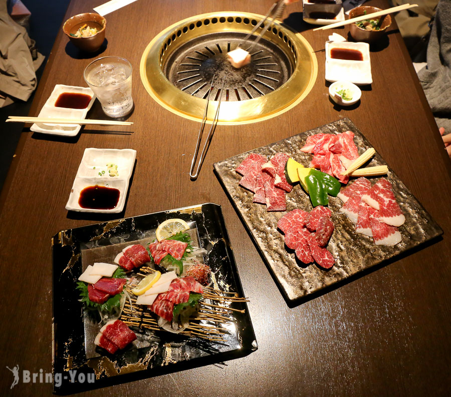 马樱 马肉料理专门店