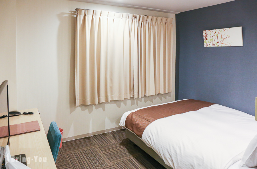 【九州別府住宿】別府第一飯店（Beppu Daiiti Hotel），車站步行三分鐘超方便的便宜住宿！