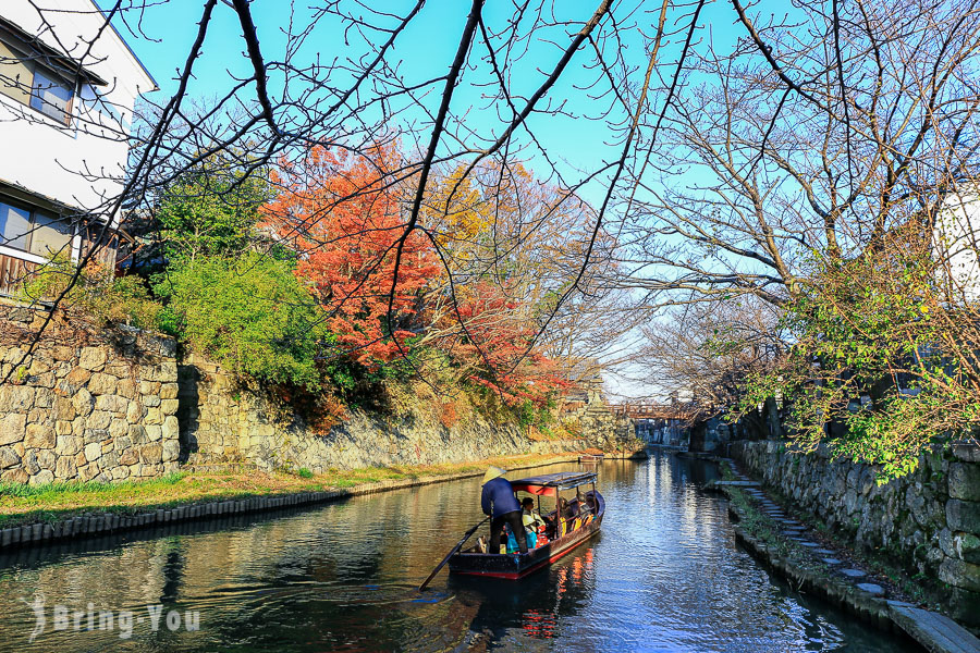 關西廣域鐵路周遊券（JR Kansai WIDE Area Pass）：天橋立、琵琶湖、倉敷、城崎溫泉五日遊行程