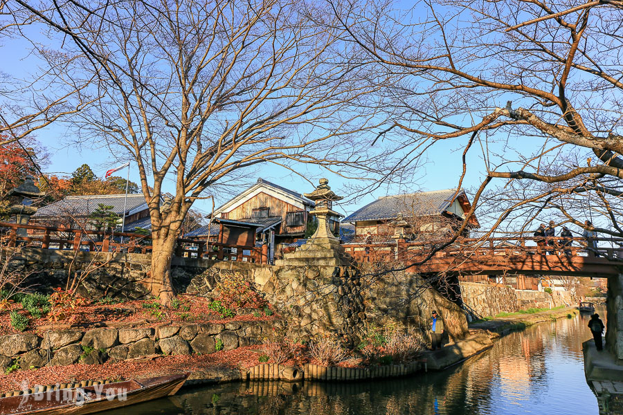 滋賀琵琶湖旅遊景點