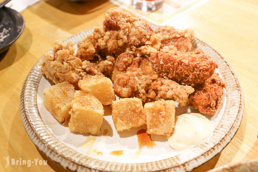 大阪美食 北海道直送生蠔x松葉蟹吃到飽 北海道知床漁場道頓堀店 Bringyou