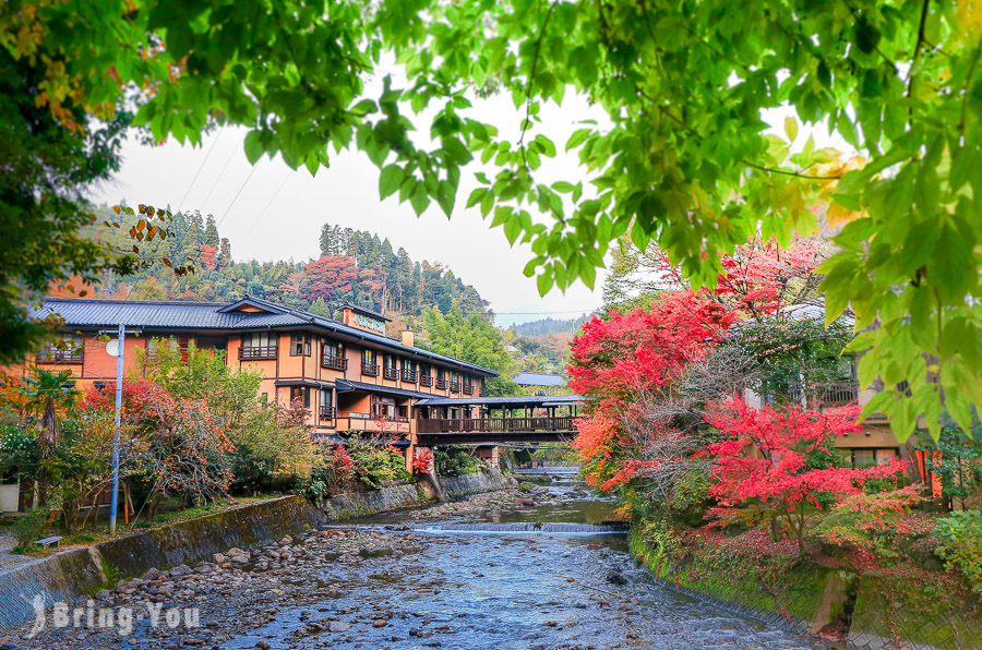 南九州行程規劃 南九州自由行 熊本 宮崎 鹿兒島五天四夜必玩旅遊景點推薦 Bringyou