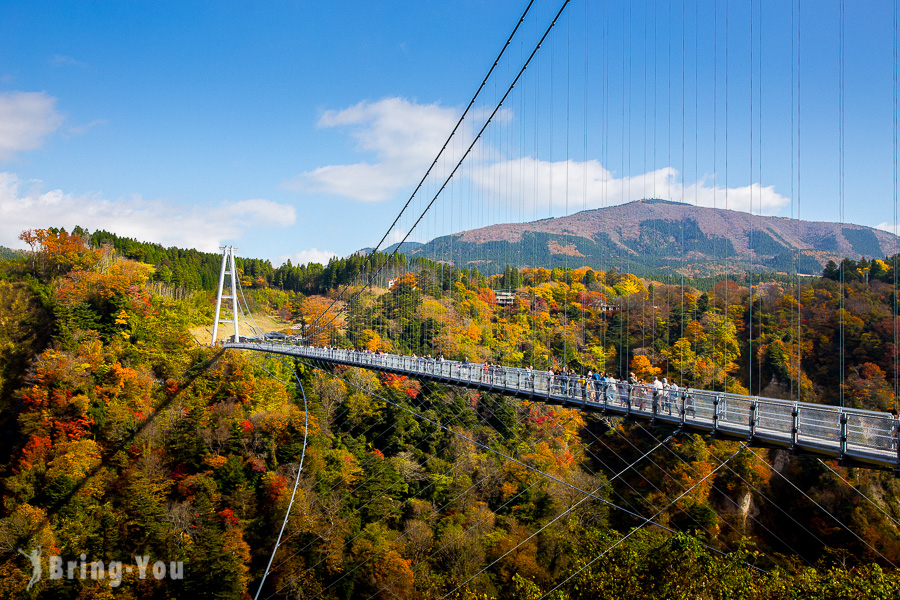 九重夢大橋