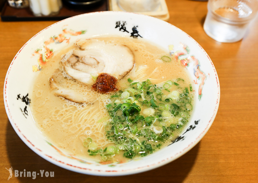 太宰府美食