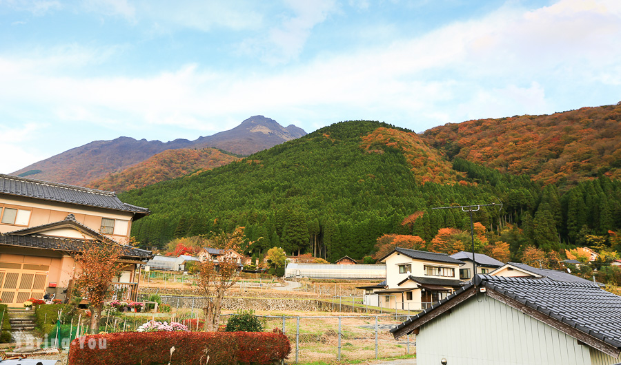 九州由布院住宿 近金鱗湖又便宜的 湯布院金鱗湖飯店 Bringyou 九州由布院住宿 近金鱗湖又便宜的 湯布院金鱗湖飯店 Bringyou