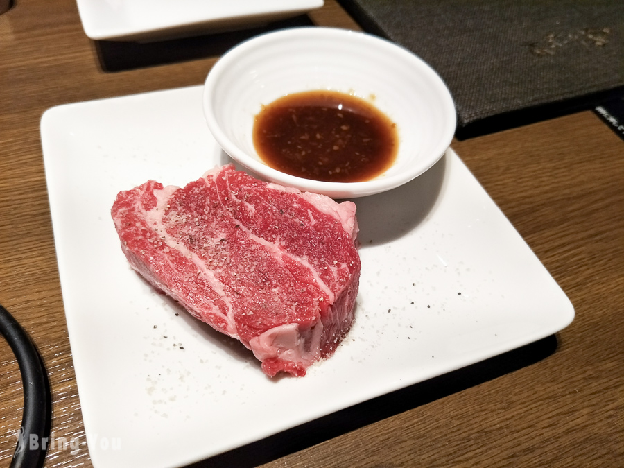 大阪あぶりや國產牛燒肉吃到飽