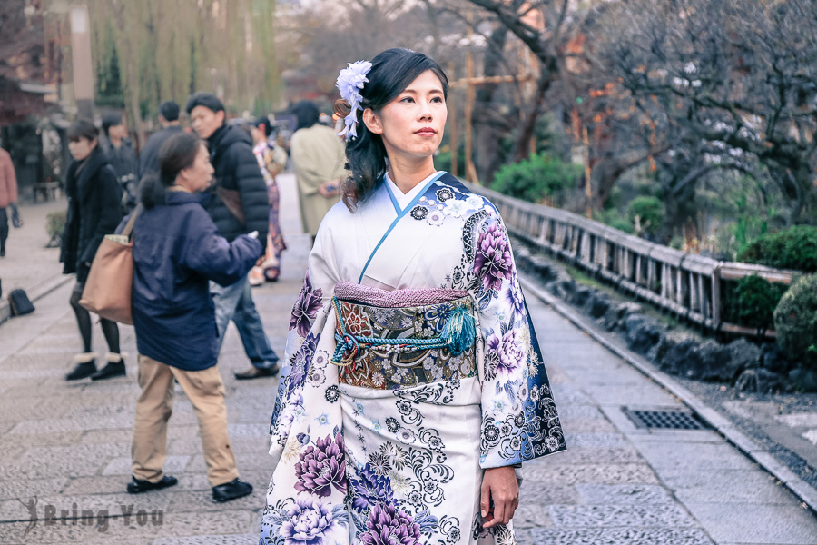 京都夢館振袖