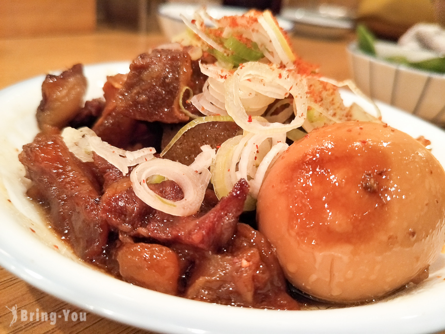 大阪淀屋橋居酒屋