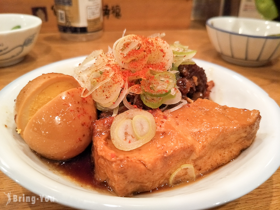 大阪淀屋橋居酒屋