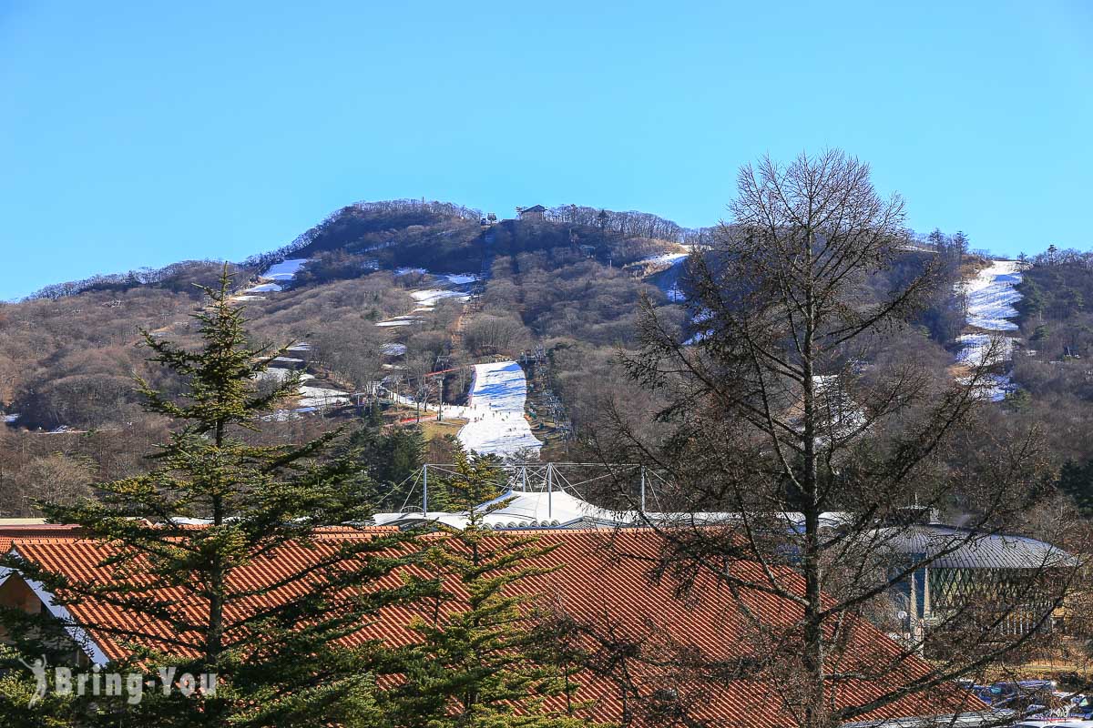 輕井澤一日遊