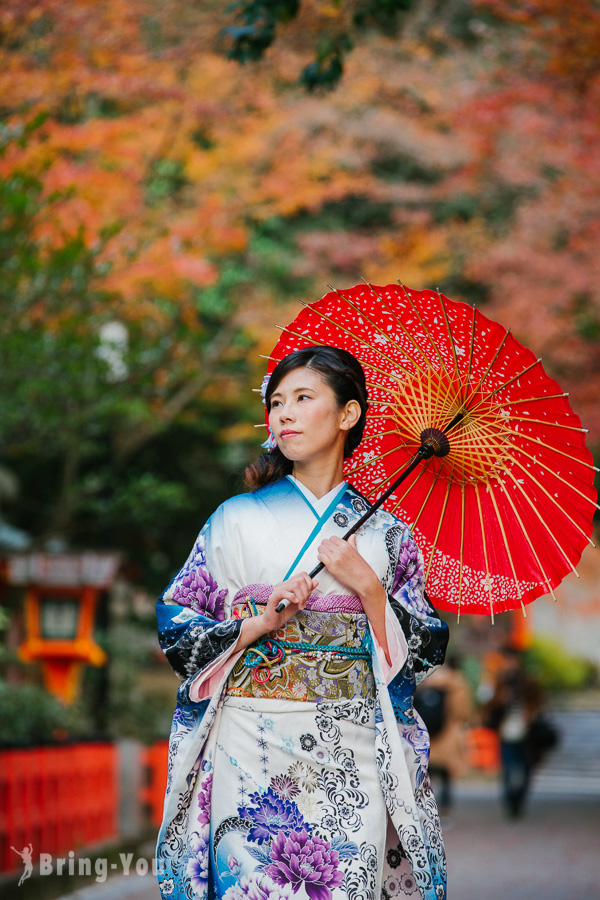 京都夢館振袖