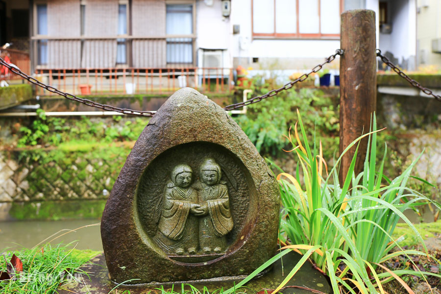 城崎溫泉