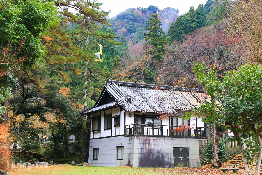 城崎温泉