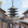 【2025 京都景点地图】15个你绝不想错过的京都私房景点，更深度的京都旅游攻略