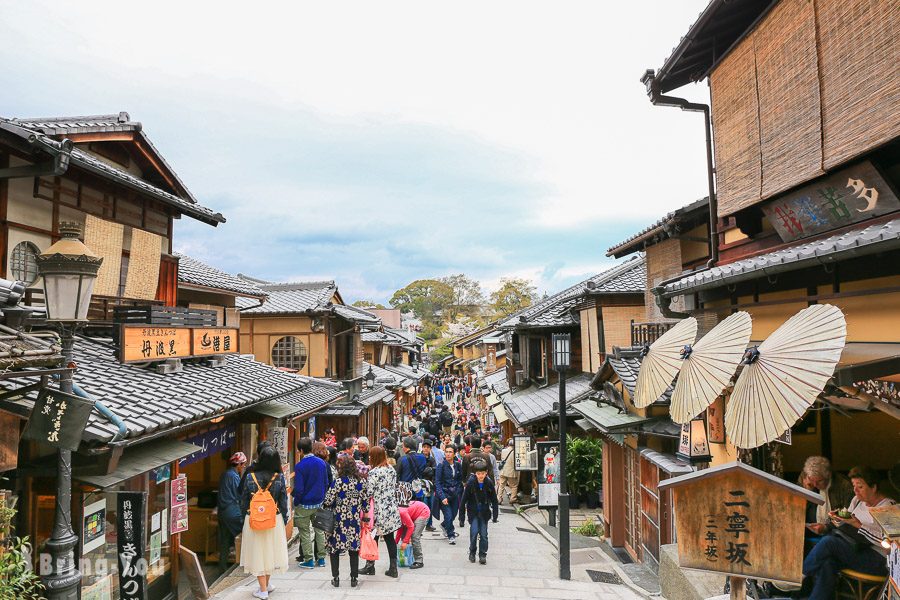 京都一日遊