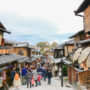 【京都自由行攻略】2025京都旅游行程规划：五天四夜路线安排/预算花费攻略