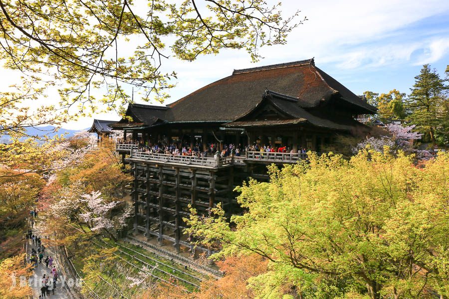 清水寺一日遊