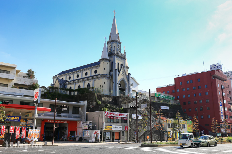 【长崎自由行】佐世保一日游景点、美食、市巴士一日券交通攻略