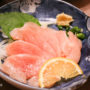 【鹿儿岛美食】松坂，CP值高的平价黑猪肉、黑毛和牛寿喜烧、萨摩斗鸡鸡肉刺身