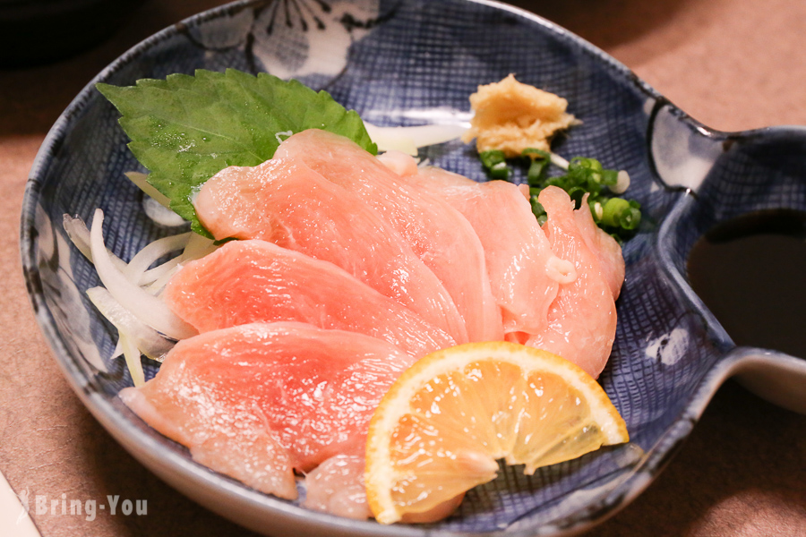 【鹿兒島美食】松坂，CP值高的平價黑豬肉、黑毛和牛壽喜燒、薩摩鬥雞雞肉刺身