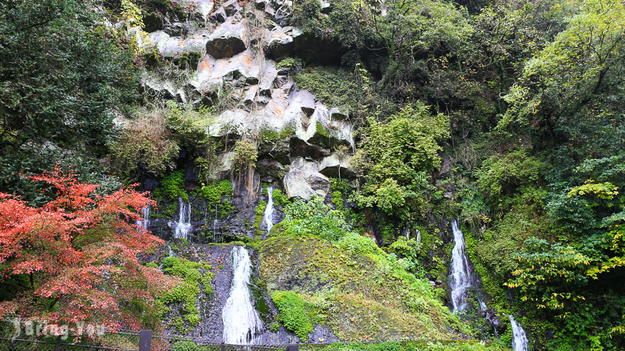 高千穗峡