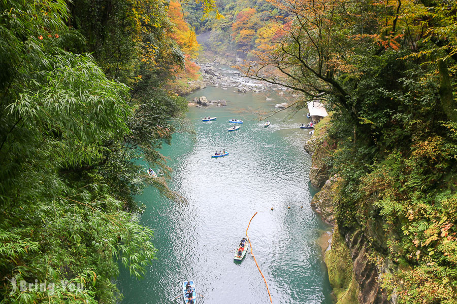 高千穗峽