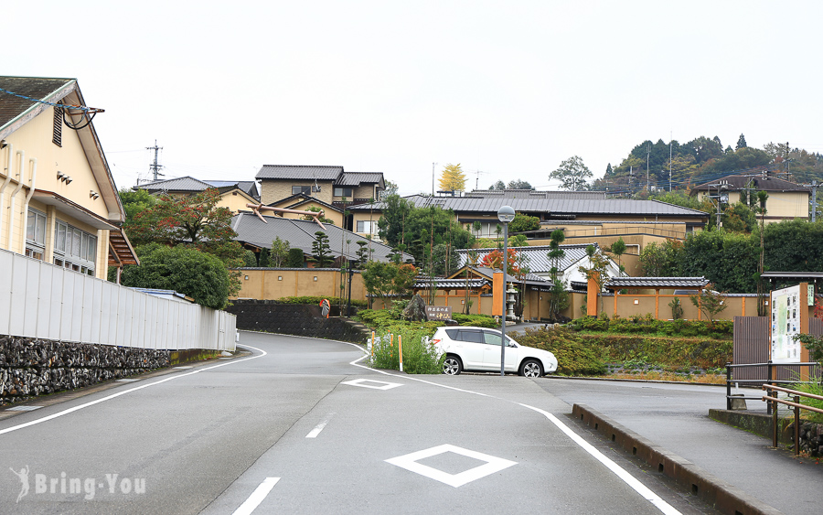 高千穗峽景點