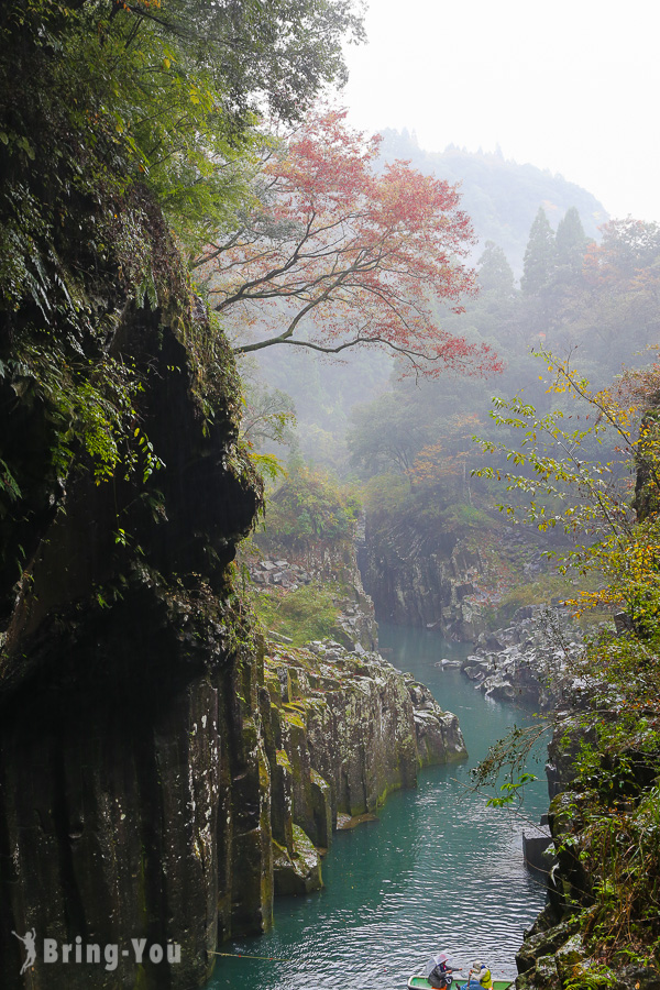 高千穗峡