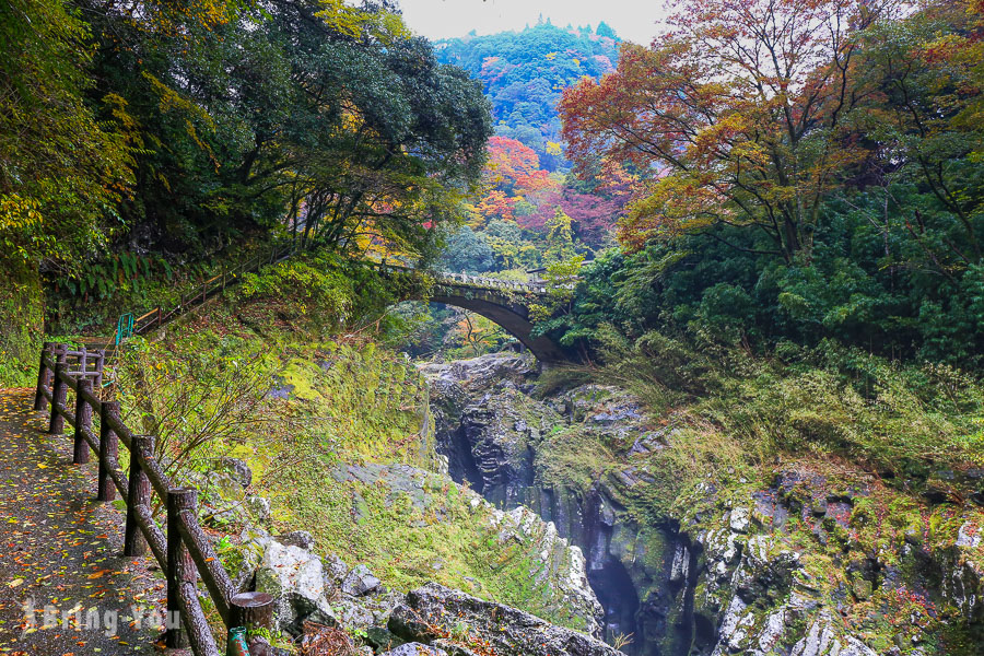 高千穗峽