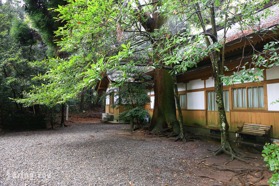 高千穗神社