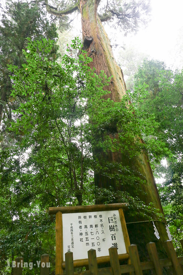 高千穗神社