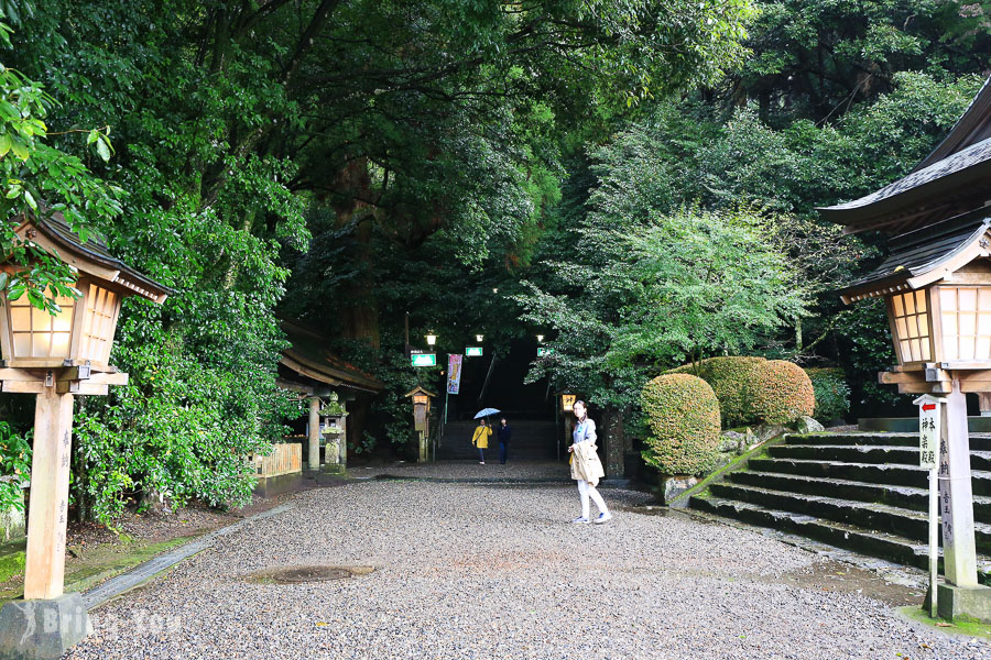 高千穗神社