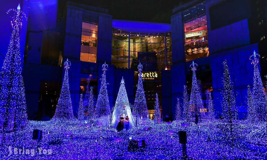 Caretta shiodome